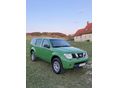 NISSAN PATHFINDER 2007/2 - 4