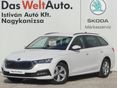 SKODA OCTAVIA 2022/8 - 1