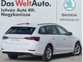 SKODA OCTAVIA 2022/8 - 2