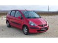 HONDA JAZZ 1.2 S Cool