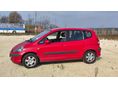 HONDA JAZZ 2004/12 - 16
