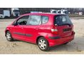 HONDA JAZZ 2004/12 - 18