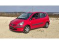 HONDA JAZZ 2004/12 - 19