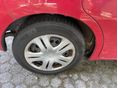 HONDA JAZZ 2009/9 - 6