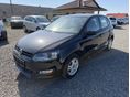 VOLKSWAGEN POLO 1.2 60 Trendline