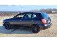 NISSAN ALMERA 2003/5 - 6