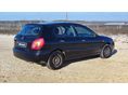 NISSAN ALMERA 2003/5 - 21