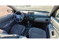 NISSAN ALMERA 2003/5 - 24