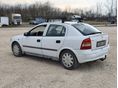OPEL ASTRA G 1998/10 - 7