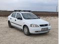 OPEL ASTRA G 1998/10 - 8