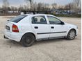 OPEL ASTRA G 1998/10 - 11