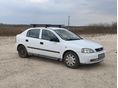 OPEL ASTRA G 1998/10 - 13