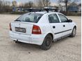 OPEL ASTRA G 1998/10 - 14