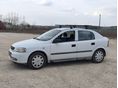 OPEL ASTRA G 1998/10 - 16