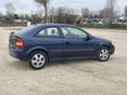 OPEL ASTRA G 1999/5 - 7