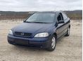 OPEL ASTRA G 1999/5 - 19