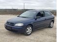 OPEL ASTRA G 1999/5 - 21