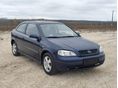 OPEL ASTRA G 1999/5 - 22