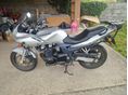 KAWASAKI ZR-7S 2001/3 - 4