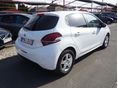 PEUGEOT 208 2018/5 - 6