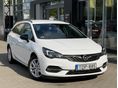 OPEL ASTRA K Sports Tourer 1.5 CDTI Business Edition Magyar. Szervizkönyv. Ülés és kormányfűtés. Kamera. 1 év Garancia. Áfás. Több db