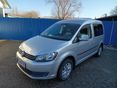 VOLKSWAGEN CADDY 1.6 CR TDI BlueMotion AZONNAL ELVIHETŐ GYÁRI 5személyes SZGK DUPLA TOLÓAJTÓ FRISS VIZSGA FRISS SZERVIZ