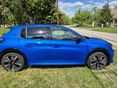 PEUGEOT 208 2020/10 - 5