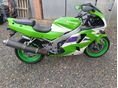 KAWASAKI ZX-6R (NINJA) 