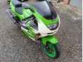KAWASAKI ZX-6R (NINJA) 1995/4 - 2