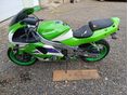 KAWASAKI ZX-6R (NINJA) 1995/4 - 3
