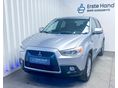 MITSUBISHI ASX 2011/1 - 2
