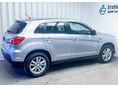 MITSUBISHI ASX 2011/1 - 10