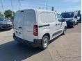 CITROEN BERLINGO 2026 - 2