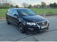 VOLKSWAGEN PASSAT 2009/6 - 1