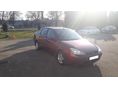 FORD FOCUS 2002/3 - 2