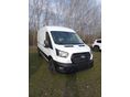 FORD TRANSIT 2.0 TDCi 350 LWB Trend L3H2 Flotta kedvezményre való jogosultság! NYITRAINAPOK AJÁNLAT!