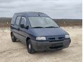 PEUGEOT EXPERT Komfort 1.9 TD 6 személyes