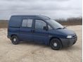 PEUGEOT EXPERT 1998/6 - 6