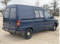 PEUGEOT EXPERT 1998/6 - 8