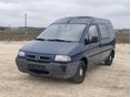 PEUGEOT EXPERT 1998/6 - 12