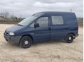 PEUGEOT EXPERT 1998/6 - 13