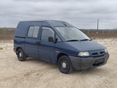 PEUGEOT EXPERT 1998/6 - 15