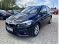 BMW 218d M Sport (Automata) FRISS MŰSZAKI! SPORT - ÜLÉSFŰTÉS - KORMÁNYVÁLTÓ - TOLATÓKAMERA - TÁBLAFELISMERŐ