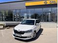 SKODA FABIA 2021/11 - 1