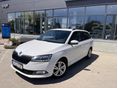 SKODA FABIA 2021/11 - 2