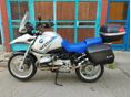 BMW R 1150 GS 2000/1 - 10