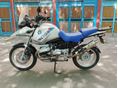 BMW R 1150 GS 2000/1 - 6