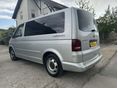 VOLKSWAGEN MULTIVAN 2009/1 - 3