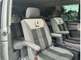 VOLKSWAGEN MULTIVAN 2009/1 - 8