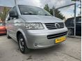 VOLKSWAGEN MULTIVAN 2009/1 - 10